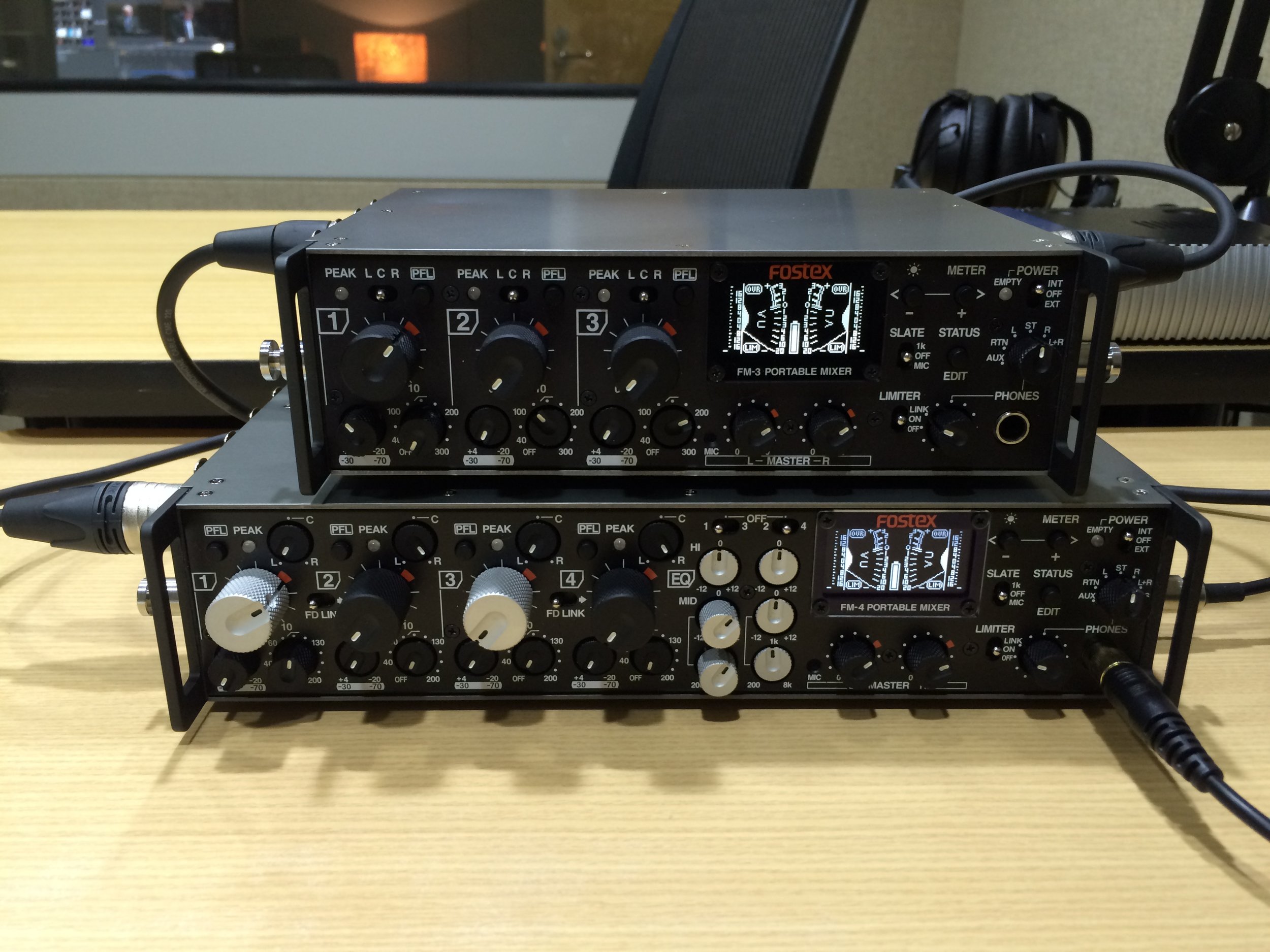 Fostex FM3 and FM4 Review — The Edge Of Somewhere Fostex FM3 and FM4 Review — The Edge Of Somewhere